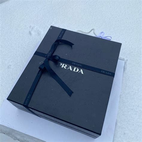 Reveal: Meet My New Prada Crystal Re.